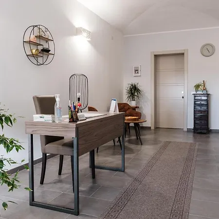 Claudio Affittacamere Fabbrico