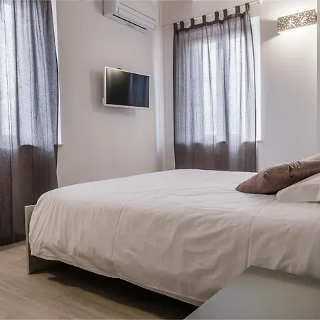 Affittacamere Claudio