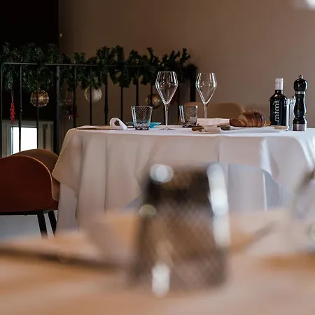 Affittacamere Claudio Fabbrico