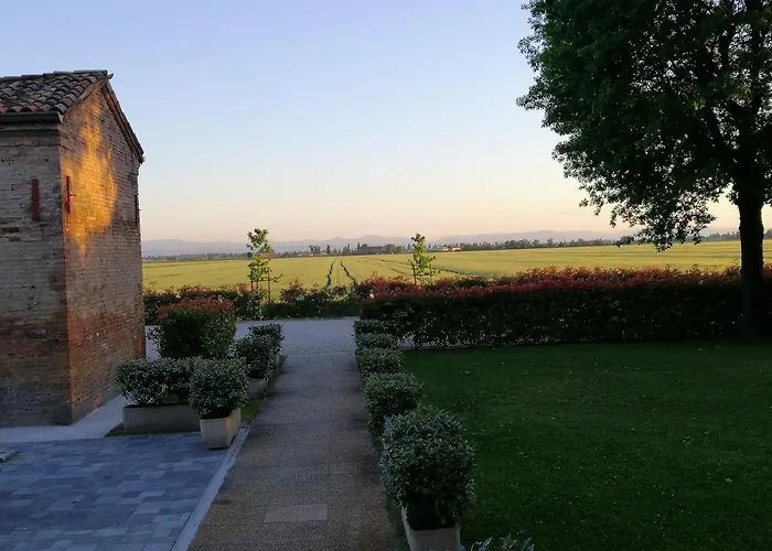 בית הארחה Claudio Fabbrico