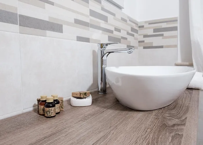 בית הארחה Claudio