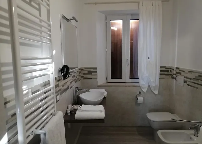 Claudio בית הארחה Fabbrico