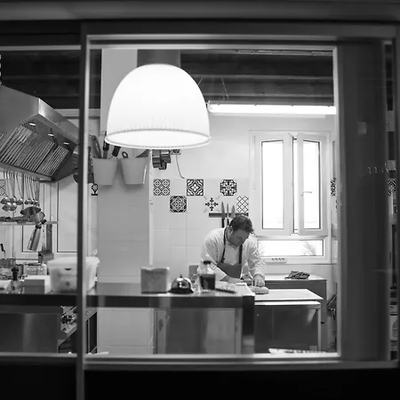 Claudio Pensjonat Fabbrico