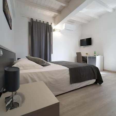 게스트하우스 Claudio 4*