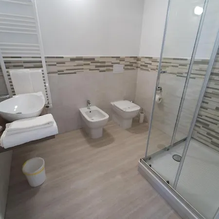 게스트하우스 Claudio 4*