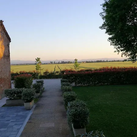 게스트하우스 Claudio Fabbrico