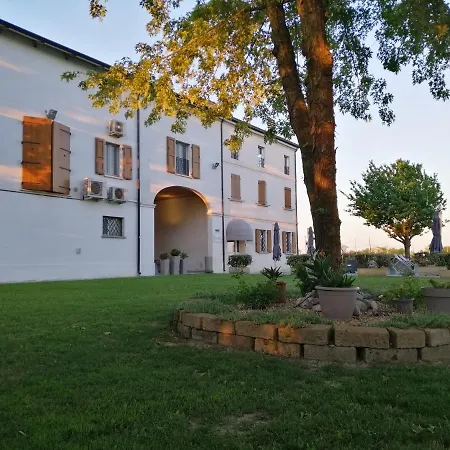 Claudio 게스트하우스 Fabbrico