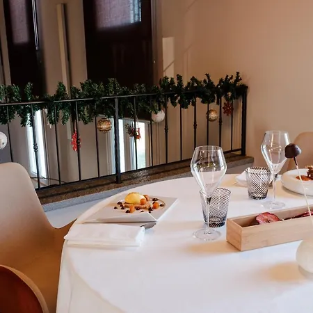 Claudio 게스트하우스 Fabbrico