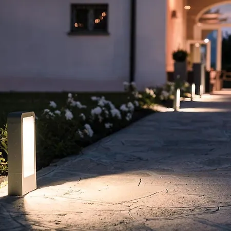 Pensjonat Claudio 4*