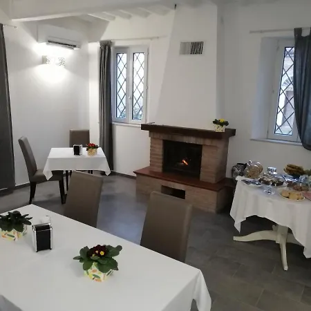 Claudio 게스트하우스 Fabbrico