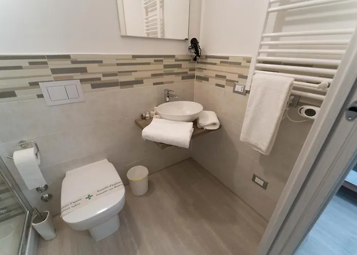 Vendégház Claudio 4*