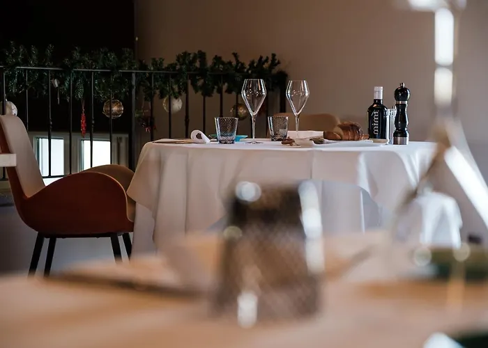 Konukevi Claudio Fabbrico